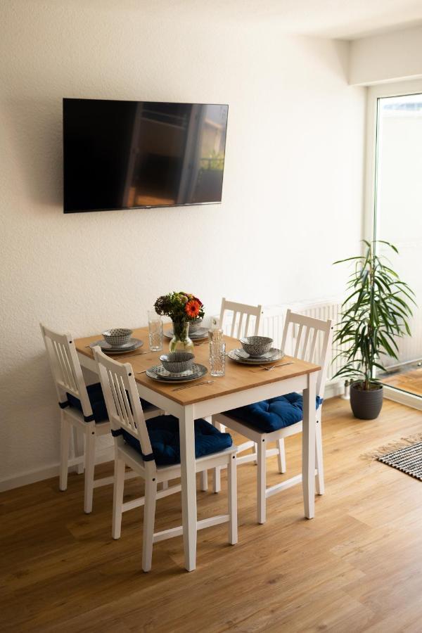 Ferienwohnung Casa D'Oro FDH Exterior foto